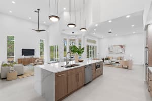 20052 Palm Island Drive, Boca Raton, FL 33498 Sold 08/08/25