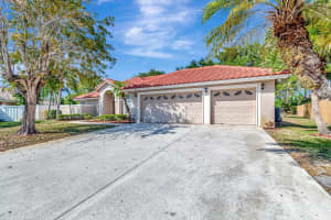 7765 Penwood Court, Lake Worth, FL 33467 Sold 05/27/25