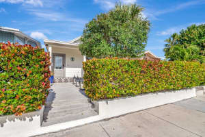 113 S L Street, Lake Worth Beach, FL 33460 Sold 08/25/25