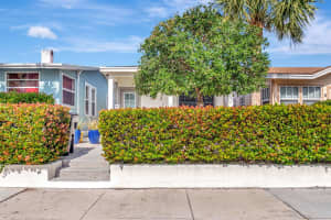 113 S L Street, Lake Worth Beach, FL 33460 Sold 08/25/25