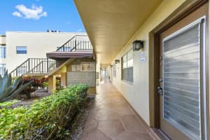 495 Capri K, Delray Beach, FL 33484 Sold 07/18/25