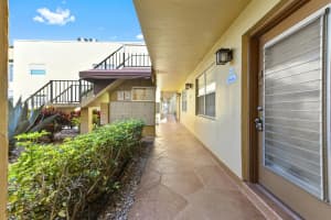 495 Capri K, Delray Beach, FL 33484 Sold 07/18/25