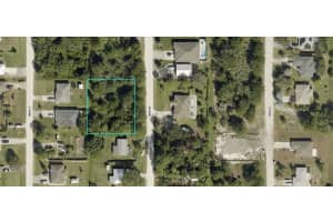 8225 100th Avenue, Vero Beach, FL 32967 Sold 08/04/25