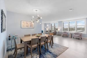 3115 S Ocean Boulevard 302, Highland Beach, FL 33487 - MLS#R11084685