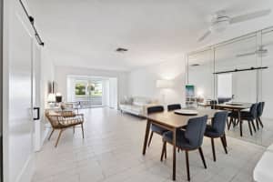 1120 Cactus Terrace 46-C, Delray Beach, FL 33445 - MLS#R11084688