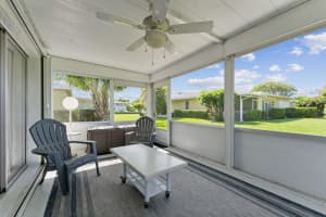1120 Cactus Terrace 46-C, Delray Beach, FL 33445 - MLS#R11084688