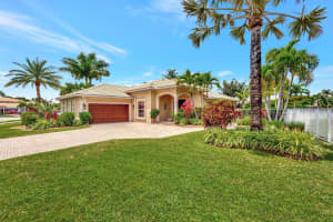 141 Bella Vista Way, Royal Palm Beach, FL 33411 Sold 06/24/25
