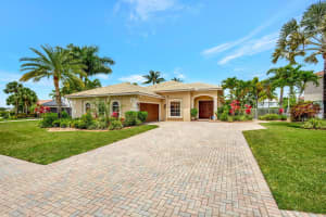 141 Bella Vista Way, Royal Palm Beach, FL 33411 Sold 06/24/25