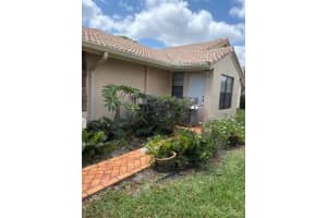 4550 Catamaran Circle, Boynton Beach, FL 33436 Sold 07/31/25