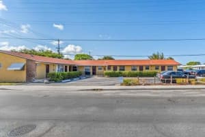 927 S G Street 3, Lake Worth Beach