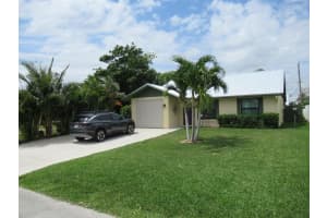 5832 SE Collins Avenue, Stuart, FL 34997 Sold 08/22/25