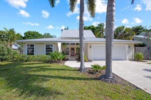 1923 NW 22nd Street, Jensen Beach, FL 34957 Sold 07/25/25