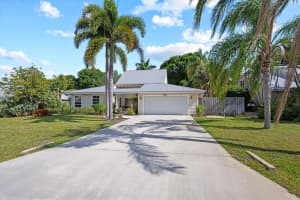1923 NW 22nd Street, Jensen Beach, FL 34957 Sold 07/25/25