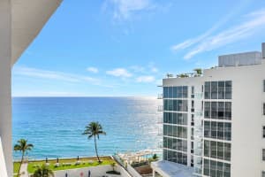 3570 S Ocean 907 Boulevard 907, South Palm Beach, FL 33480 - MLS#R11084711