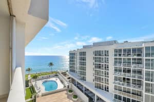 3570 S Ocean 907 Boulevard 907, South Palm Beach, FL 33480 - MLS#R11084711