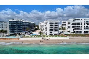 3570 S Ocean 907 Boulevard 907, South Palm Beach, FL 33480 - MLS#R11084711
