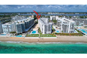 3570 S Ocean 907 Boulevard 907, South Palm Beach, FL 33480 - MLS#R11084711