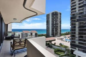 4200 N Ocean Drive 2-903, Singer Island, FL 33404 - MLS#R11084720