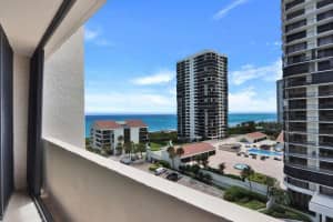 4200 N Ocean Drive 2-903, Singer Island, FL 33404 - MLS#R11084720