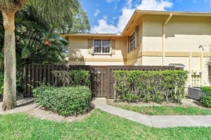 2932 SW 22nd Circle 13a, Delray Beach, FL 33445 Sold 05/30/25