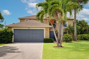 290 SW Panther Trace, Port Saint Lucie, FL 34953 - MLS#R11084728