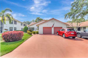 9652 Pavarotti Terrace 101, Boynton Beach, FL 33437 Sold 06/03/25