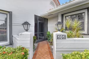 9652 Pavarotti Terrace 101, Boynton Beach, FL 33437 Sold 06/03/25