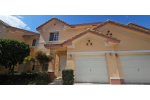 8771 SW 21st Street, Miramar, FL 33025 Sold 06/12/25