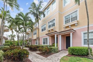 132 Harbors Way Way, Boynton Beach, FL 33435 Sold 09/26/25