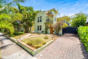 724 Park Place, West Palm Beach
