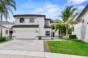 11157 Harbour Springs Circle, Boca Raton