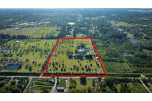 3057 D Road, Loxahatchee Groves, FL 33470 - MLS#R11084753