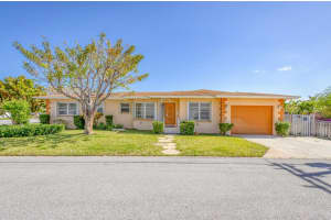 1331 N K Street, Lake Worth Beach