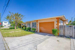 1331 N K Street, Lake Worth Beach, FL 33460 - MLS#R11084757