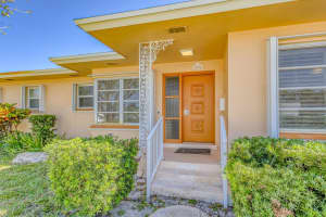 1331 N K Street, Lake Worth Beach, FL 33460 - MLS#R11084757