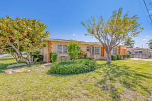 1331 N K Street, Lake Worth Beach, FL 33460 - MLS#R11084757
