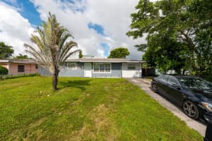 2051 NE 1st Avenue, Pompano Beach, FL 33060 Sold 07/31/25