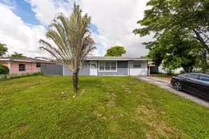 2051 NE 1st Avenue, Pompano Beach, FL 33060 Sold 07/31/25