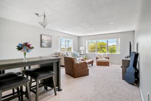 1516 S Lakeside Drive #312, Lake Worth Beach, FL 33460 Sold 07/10/25