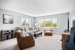 1516 S Lakeside Drive #312, Lake Worth Beach, FL 33460 Sold 07/10/25