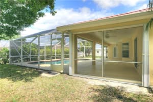 1345 Roulette Street, Sebastian, FL 32958 Sold 05/19/25