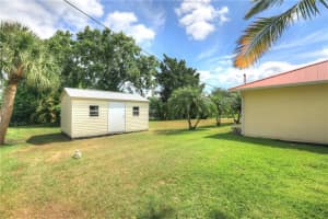 1345 Roulette Street, Sebastian, FL 32958 Sold 05/19/25