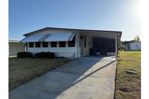 8053 SE Patriot Avenue, Hobe Sound, FL 33455 Sold 06/27/25
