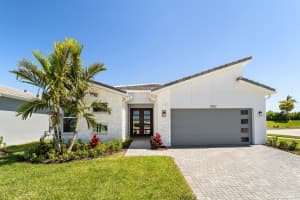 12183 SW Ameresque Way, Port Saint Lucie, FL 34987 Sold 07/31/25