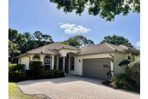 8306 Belfry Place, Port Saint Lucie, FL 34986 Sold 09/08/25