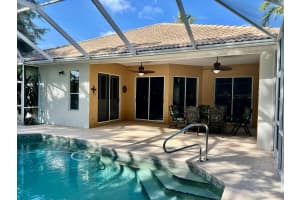 8306 Belfry Place, Port Saint Lucie, FL 34986 Sold 09/08/25