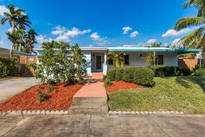 235 30th Street, West Palm Beach, FL 33407 - MLS#R11084804