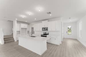 3509 NW Solange Court, Jensen Beach, FL 34957 Sold 08/29/25