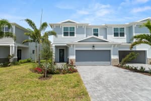 3505 NW Solange Court, Jensen Beach, FL 34957 Sold 09/15/25