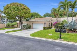 11206 Applegate Circle, Boynton Beach